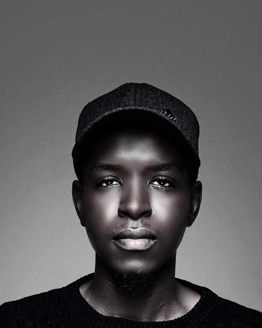 RogueMcee - Founder of Rogue & Rugged